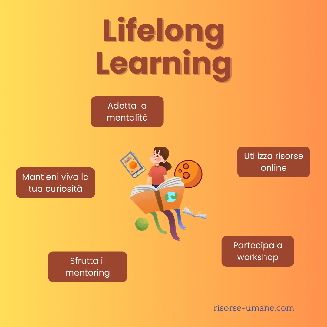 lifelong learning