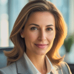 Ilaria Bianchi – People & Culture Manager, 45 anni